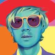 Beck - End Of The Day