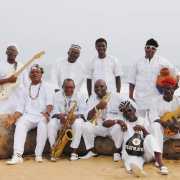 Orchestre Poly Rythmo De Cotonou - Minkou E So Non Moin