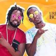 Urban Boyz - Kigali Love