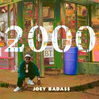 Joey Bada$$ - 2000 (Album) Lyrics & Album Tracklist