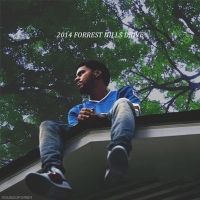 2014 Forest Hills Drive - J. Cole
