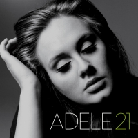Adele - Hiding My Heart