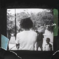 J. Cole - 4 Your Eyez Only (Album) Lyrics & Album Tracklist