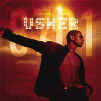 Usher - 8701 (Album) Lyrics & Album Tracklist