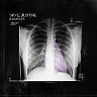 Justine Skye - 8 Ounces - EP (Album) Lyrics & Album Tracklist