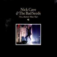 Nick Cave And The Bad Seeds - ABATTOIR ABLUES (Album) Lyrics & Album Tracklist