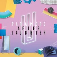 Paramore - After Laughter (Album) Lyrics & Album Tracklist