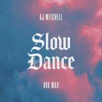 AJ Mitchell - Slow Dance Ft. Ava Max
