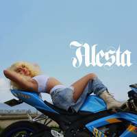 Alexandra Stan - Alesta (Album) Lyrics & Album Tracklist