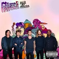 Maroon 5 - If I Never See Your Face Again