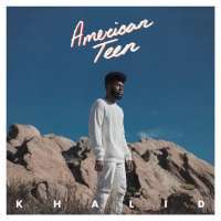 Khalid - Another Sad Love Song