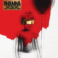 Rihanna - ANTI (deluxe edition) (Album) Lyrics & Album Tracklist