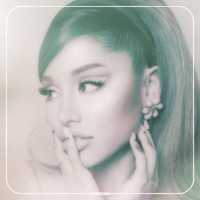 Ariana Grande - Positions (Album) Lyrics & Album Tracklist