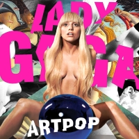 Lady Gaga - Applause  - Viceroy Remix