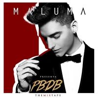 PB.DB The Mixtape - Maluma