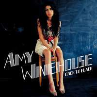 Amy Winehouse - Back to Black (Album) Lyrics & Album Tracklist