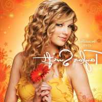 Taylor Swift - I'm Only Me When I'm With You