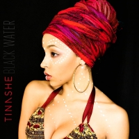 Tinashe - Black Water (Mixtape) Lyrics & Mixtape Tracklist