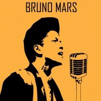 Bruno Mars - Gorilla (G-Mix; feat. R Kelly And Pharrell)