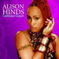 Alison Hinds - CARIBBEAN QUEEN (Album) Lyrics & Album Tracklist