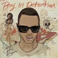 Chris Brown - Snapbacks Back Ft. Tyga
