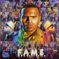 Chris Brown - F.A.M.E (Album) Lyrics & Album Tracklist