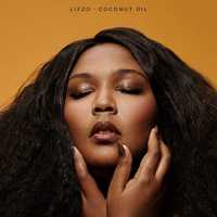 Coconut Oil (Lizzo EP) Lyrics & EP Tracklist