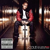 J. Cole - Cole World: The Sideline Story (Album) Lyrics & Album Tracklist