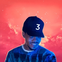 Coloring Book - Chance The Rapper