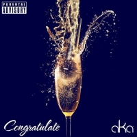 AKA - Congratulate