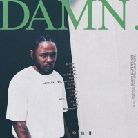 Kendrick Lamar - BLOOD