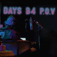 Veezo View - DAYS BE4 P.O.V (Album) Lyrics & Album Tracklist