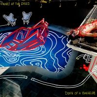 Panic! at the Disco - Death of a Bachelor (Album) Lyrics & Album Tracklist