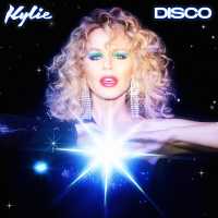 Kylie Minogue - DISCO (Album) Lyrics & Album Tracklist