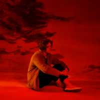 Lewis Capaldi - Divinely Uninspired to a Hellish Extent (Album) Lyrics & Album Tracklist