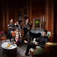 DNCE - Be Mean