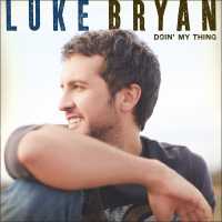 Luke Bryan - Someone Else Calling You Baby