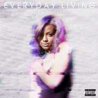 Everyday Living - Justine Skye