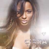 Ciara - Fantasy Ride (Album) Lyrics & Album Tracklist