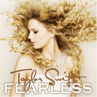 Taylor Swift - Fearless (Album) Lyrics & Album Tracklist