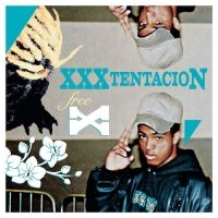 XXXTENTACION - You're Thinking Too Much, Stop It