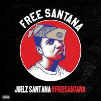 Juelz Santana - The Get Back Ft. A Boogie Wit Da Hoodie