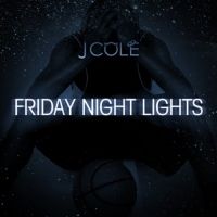 J. Cole - Looking For Trouble Ft. Kanye West, Big Sean, Pusha T & Cyhi Da Prynce