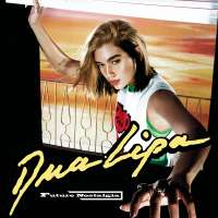 Dua Lipa - Future Nostalgia (Album) Lyrics & Album Tracklist