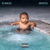 DJ Khaled - (Intro) I'm so Grateful Ft. Sizzla