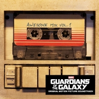 Guardians Of The Galaxy - Awesome Mix Vol. 1 - Guardians Of The Galaxy (Soundtrack)
