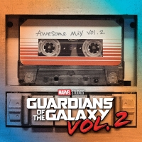 Guardians Of The Galaxy Vol. 2: Awesome Mix Vol. 2 - Guardians Of The Galaxy (Soundtrack)