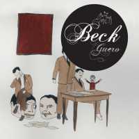 Beck - Black Tambourine