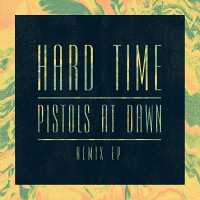 Hard Time / Pistols At Dawn (Remix EP) - Seinabo Sey