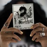 H.E.R. - I Used To Know Her (Album) Lyrics & Album Tracklist